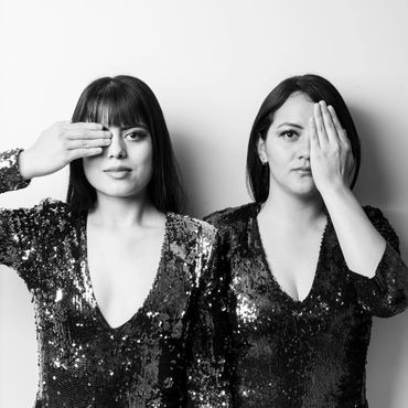 Pianistas: Argentina y Lili Obando