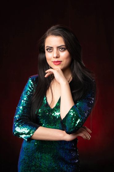 Pianista Argentina Durán