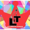 L.E.D illumination Techniques LLC