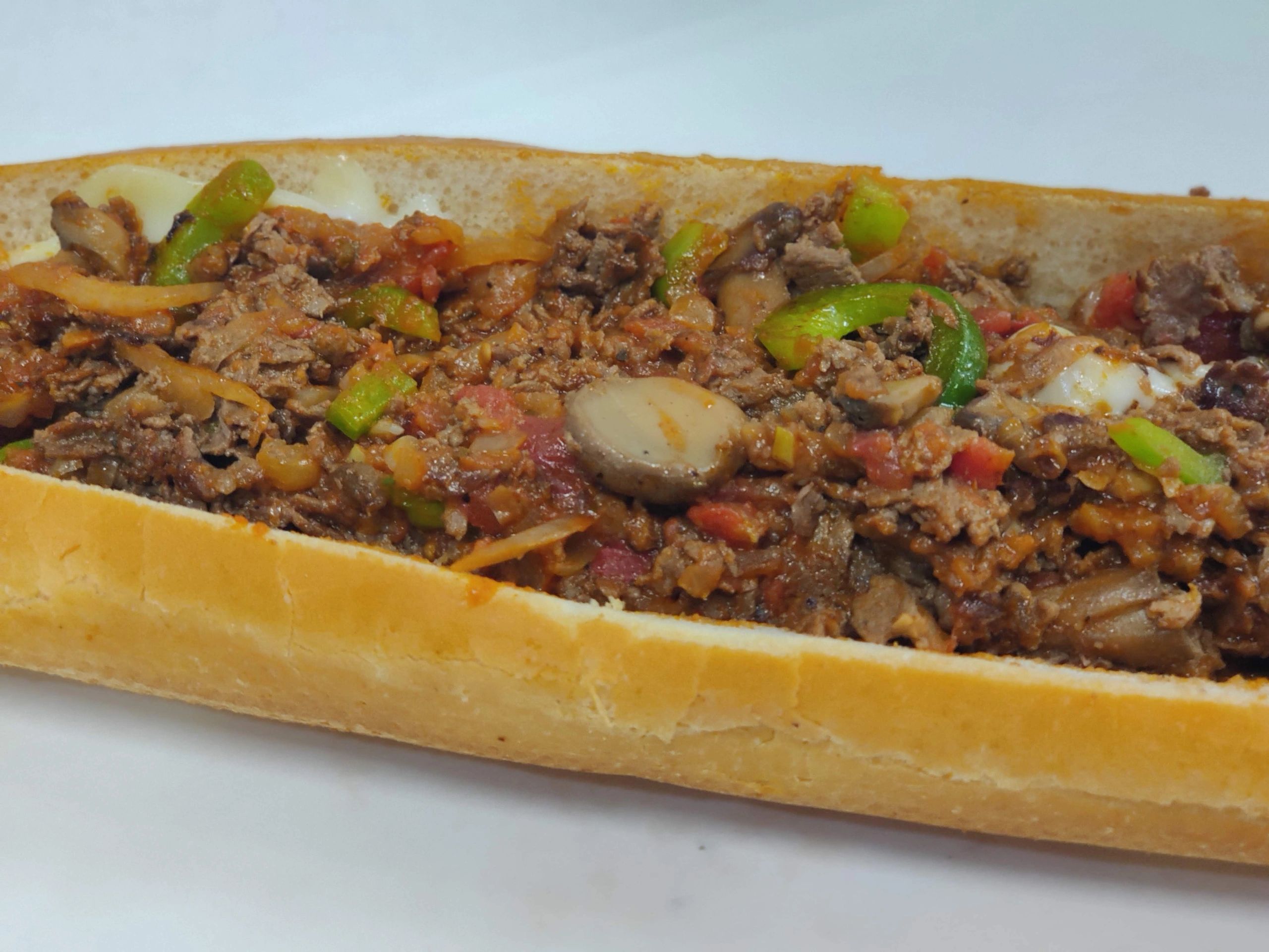 Nicks Philadelphia Cheese Steaks & Gyros