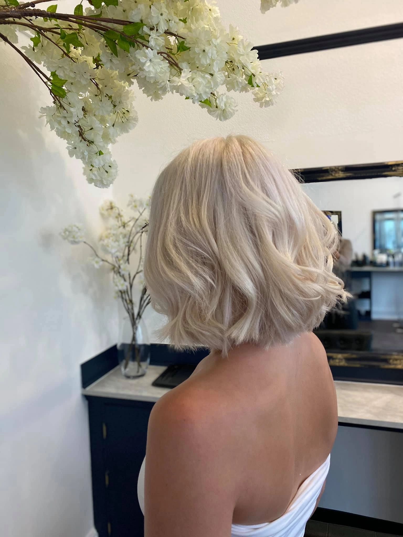 Find the Nearest Hair Salon for Stylish Haircuts