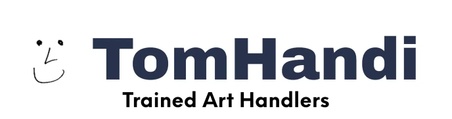 TomHandi - Trained Art Handler