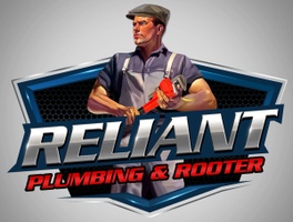 Reliant plumbing & rooter
