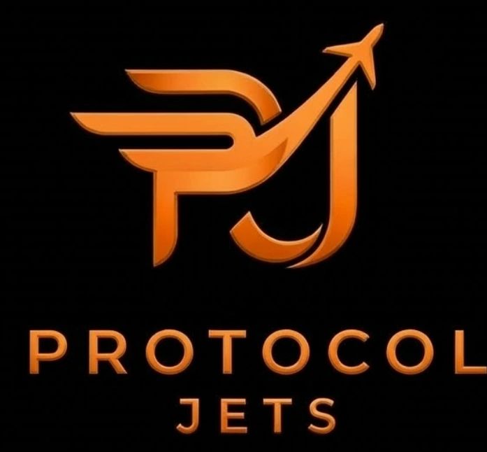 Protocol Jets's Logo