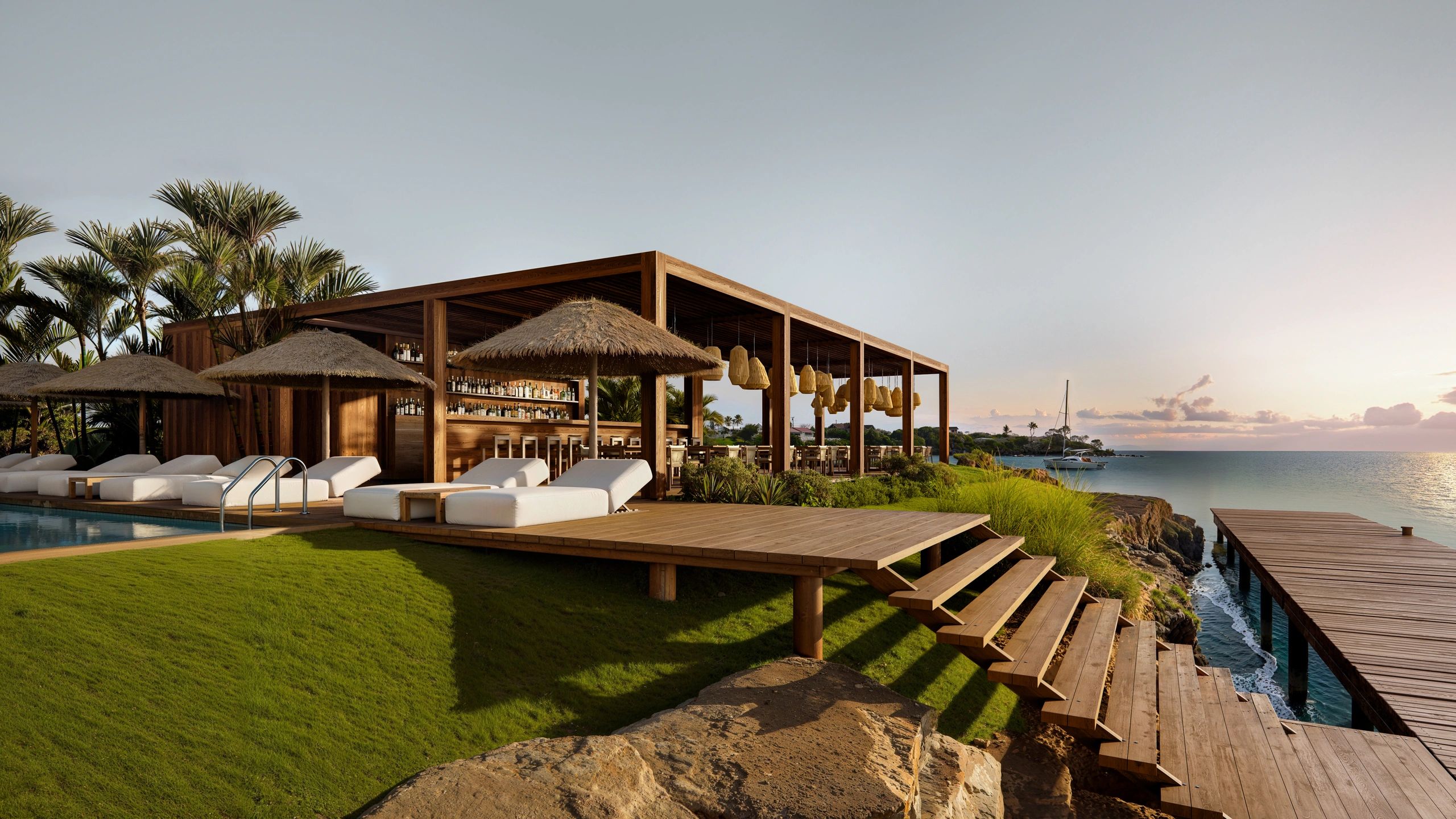 ONE True Blue: Grenada’s Newest Waterfront CBI Opportunity