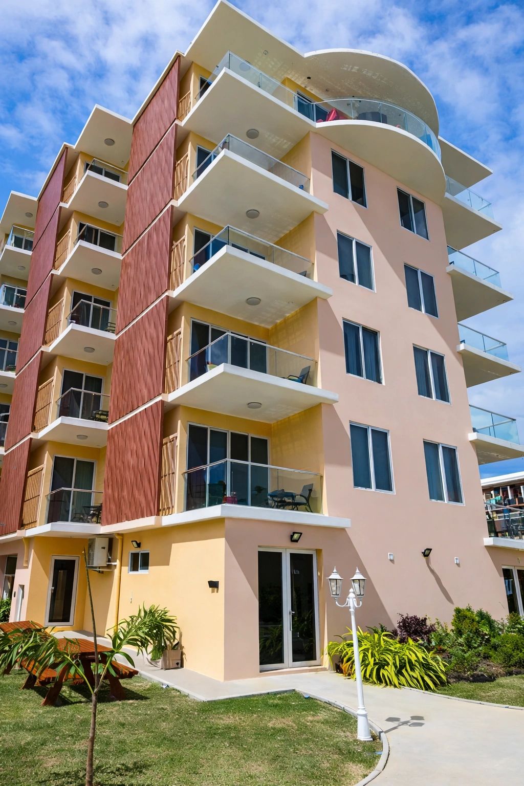 Why Hideaway True Blue Grenada Is a Top CBI Choice