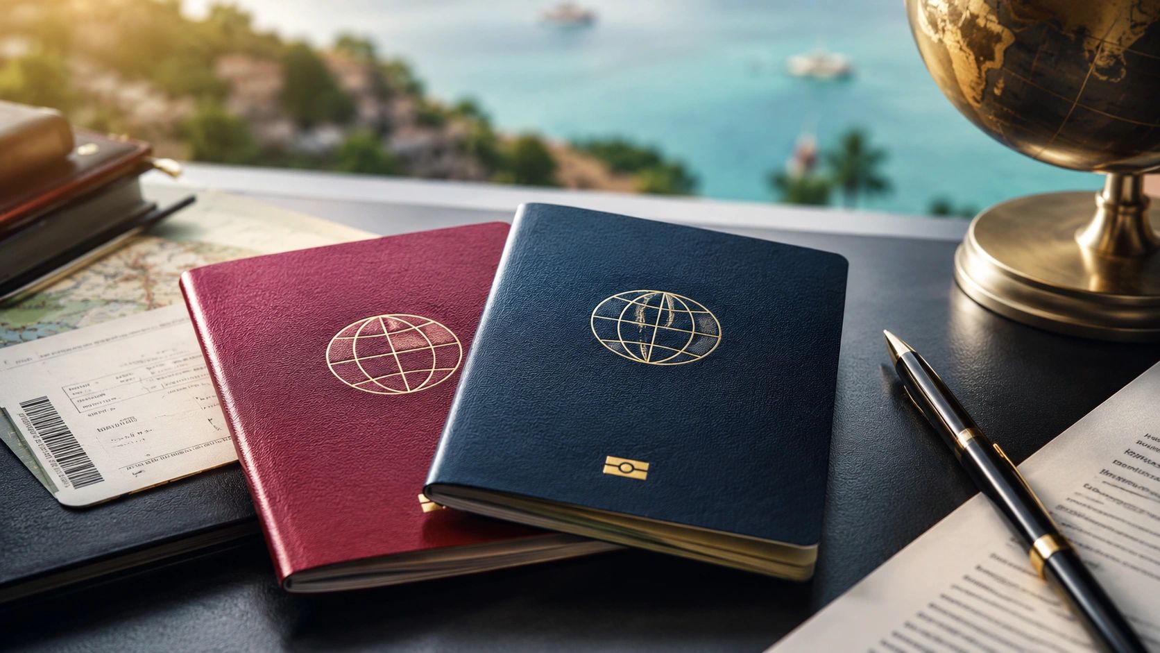 Do I lose my current citizenship if I get a second one?