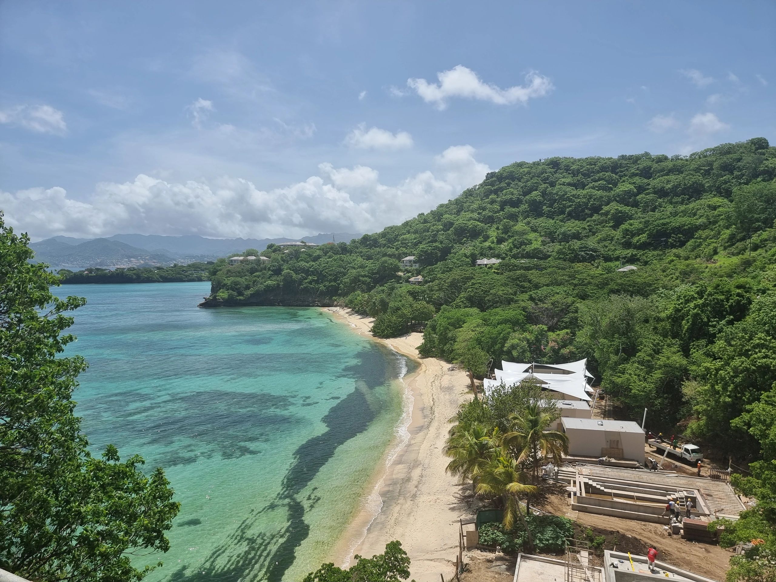 Why Grenada Continues to Stand Out in Second Citizenship Plan