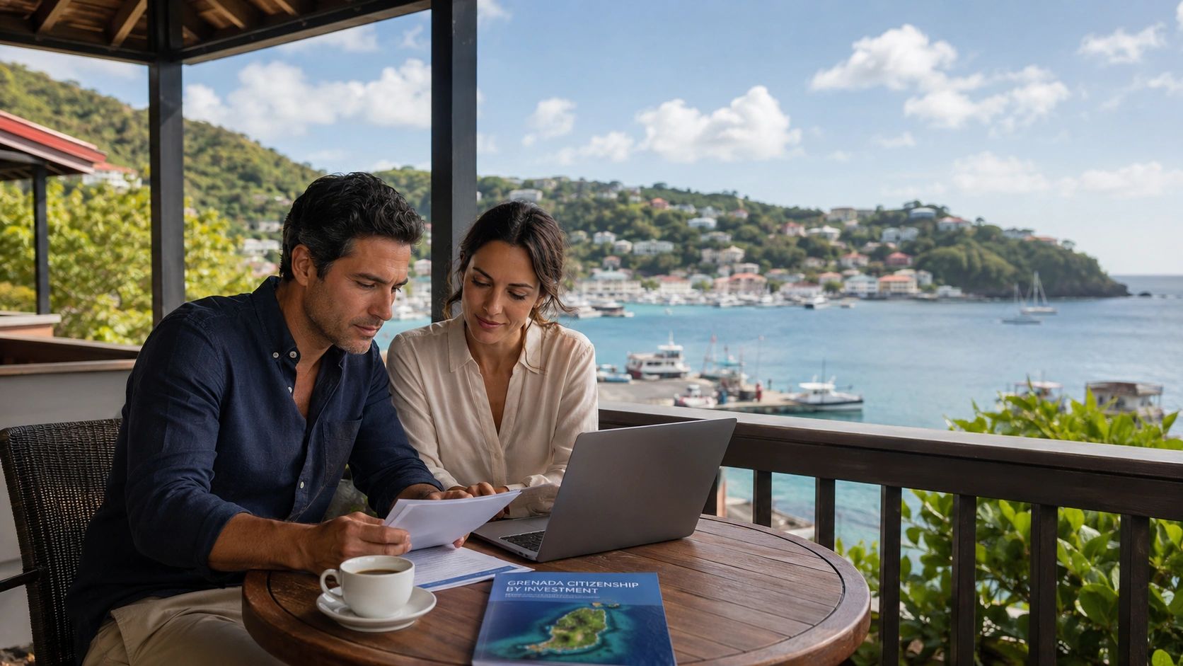 Citizenship by Investment: the questions that actually matter