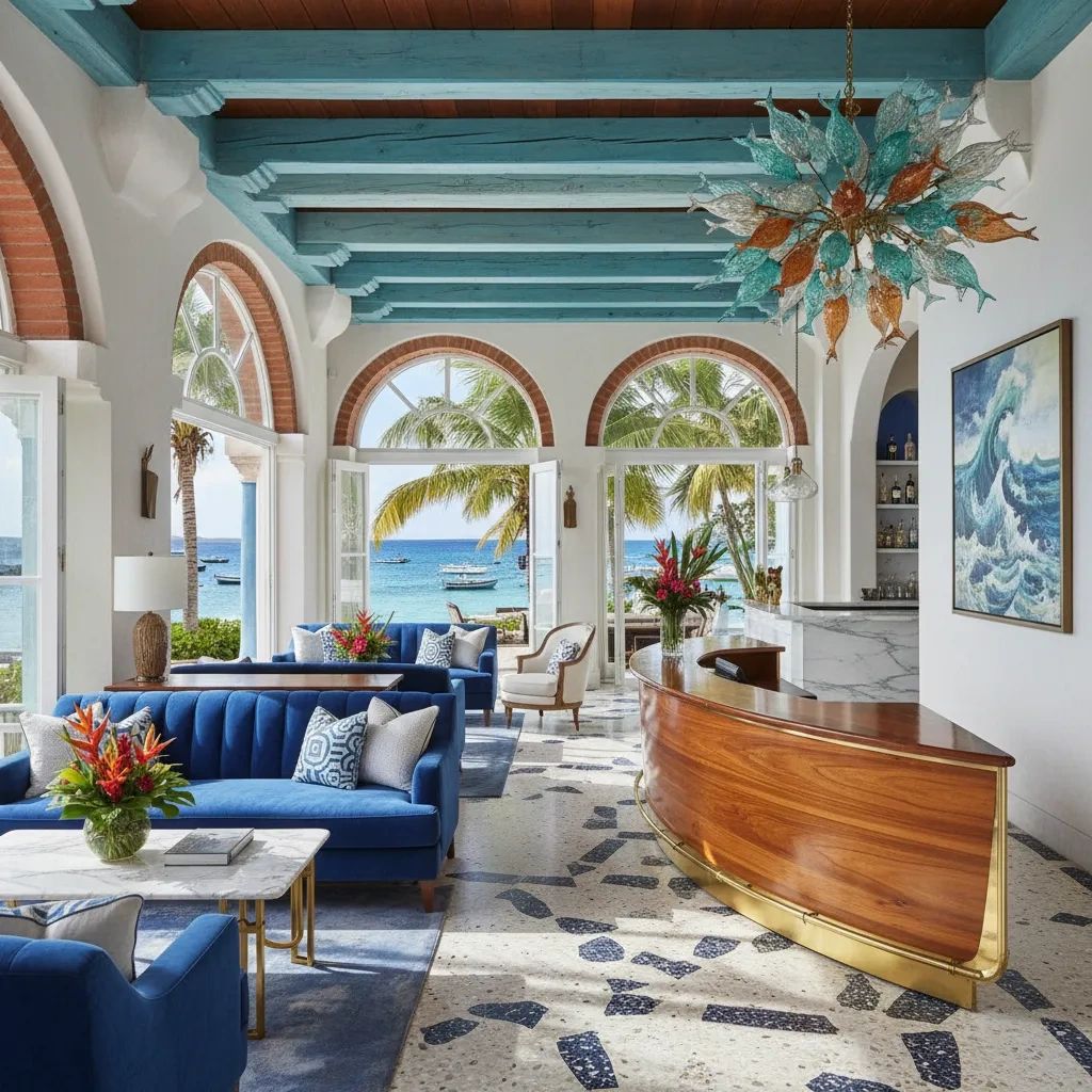 ONE True Blue: Grenada’s Newest Waterfront CBI Opportunity