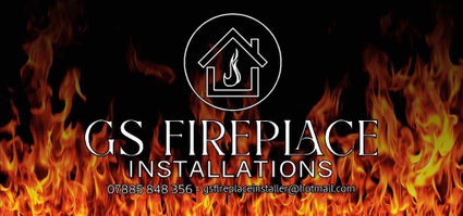 Gsfireplaceinstallations