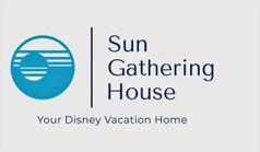 Sun Gathering House Disney