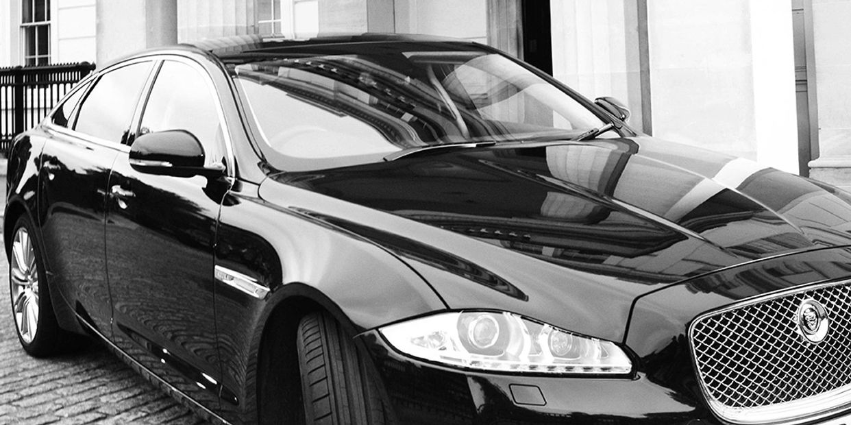 Security and close protection driving course