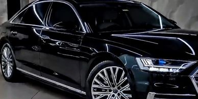 Close protection driver training courses