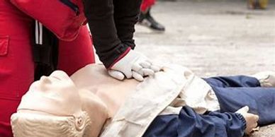 Accredited and Recognised First Aid Training Qualifications