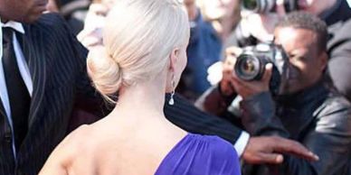 Close protection training, bodyguard training and executive protection