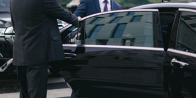 SIA Close Protection/Executive Protection Training Course