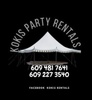 Kokis Party Rental's 