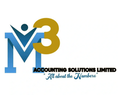 M3 Accounting Solutions Limited