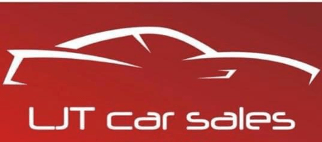 LJT Car Sales Ltd
