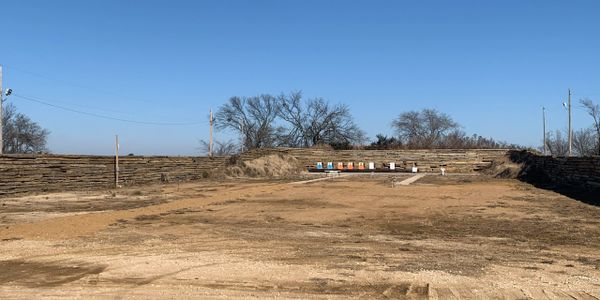 Shooting Range