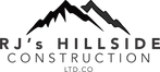 RJ’s Hillside Construction Ltd Co
