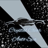 Crystal Clear Auto Spa