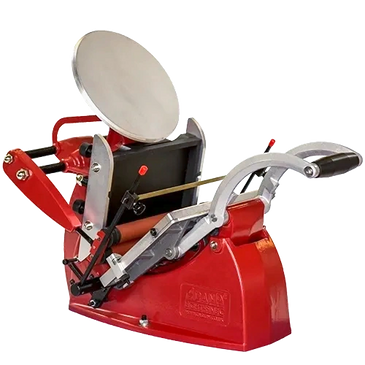 New Adana 85C Letterpress Machine