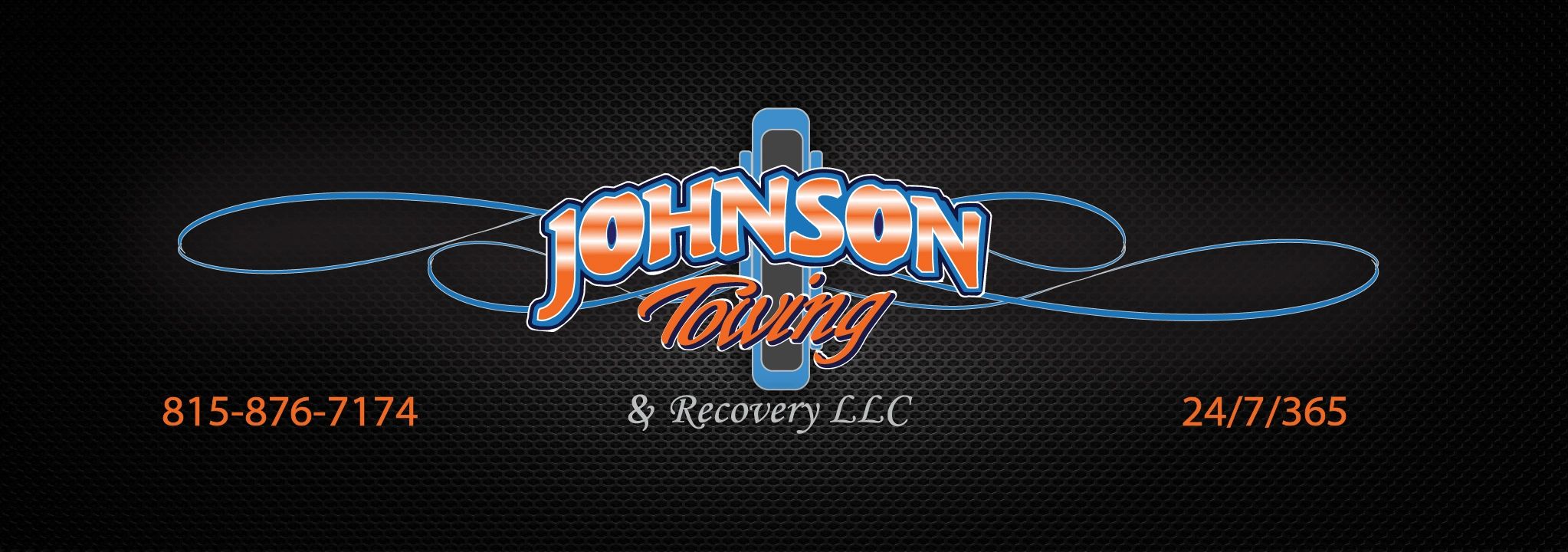 Johnson Towing and Recovery LLC Towing, Repair