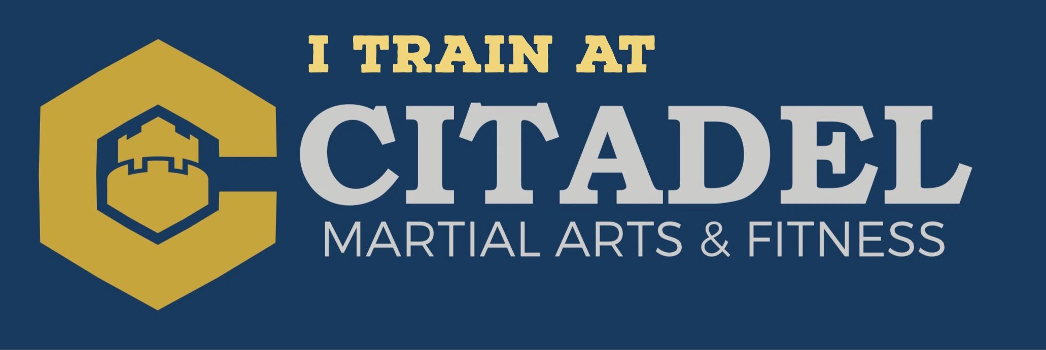 Citadel Martial Arts gym photo