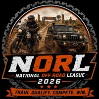 NATIONAL OFF ROAD LEAGUE  