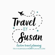 Travel by Susan