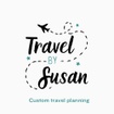 Travel by Susan
