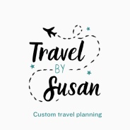 Travel by Susan