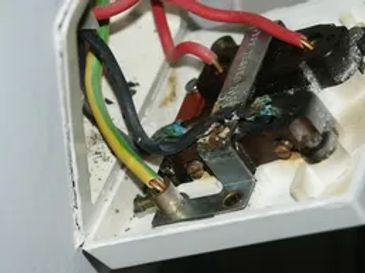 Fault Finding
