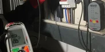 Landlord Electrical Safety Inspections
