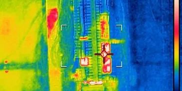 Thermal Imaging Surveys