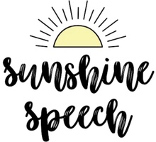 Sunshine Speech