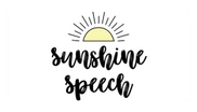 Sunshine Speech