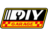 DIY Garage