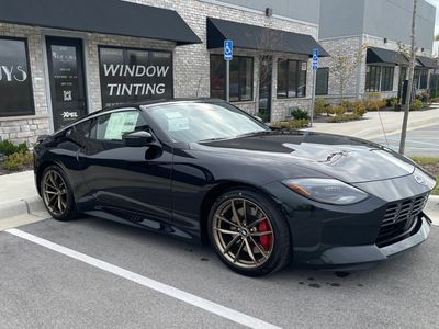 Paint Correction  | Avon IN | Wise Guys Auto Spa
