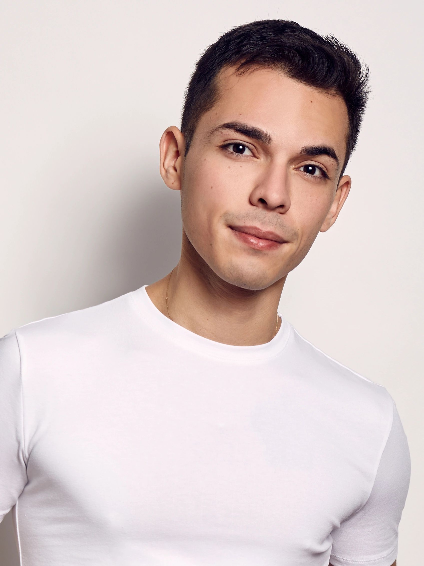 Jay Romero New York Actor