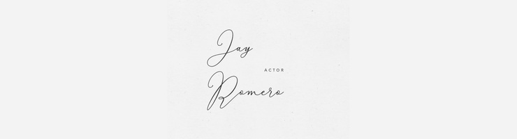 Jay Romero