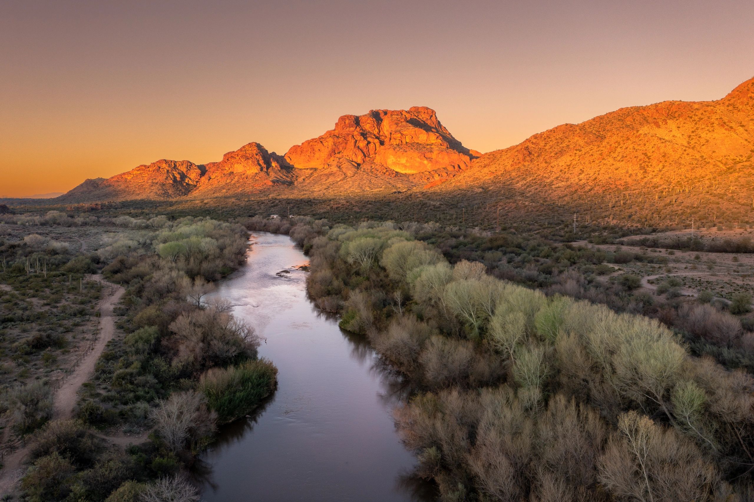 Drone Video Southwest Drone Solutions