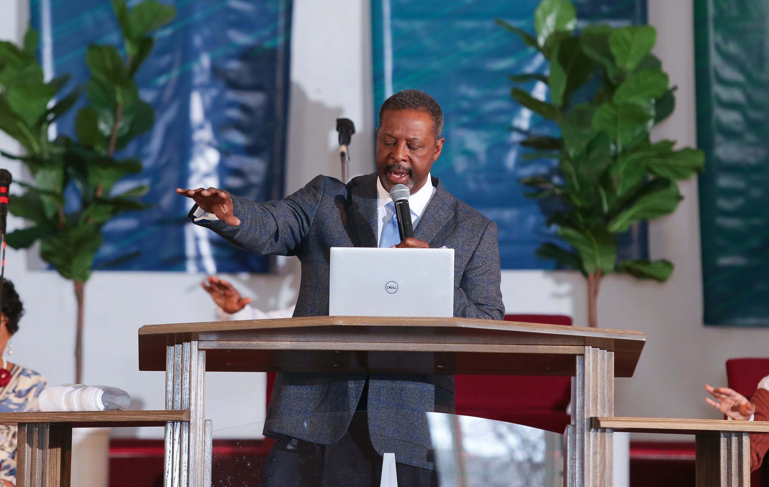 Shiloh Missionary Baptist Church