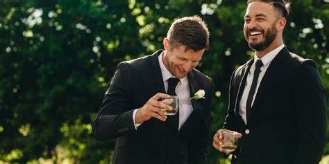 The Best Man Wasn't Always the Best: Wedding Terminology and Its History