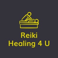 Reiki Healing 4 U