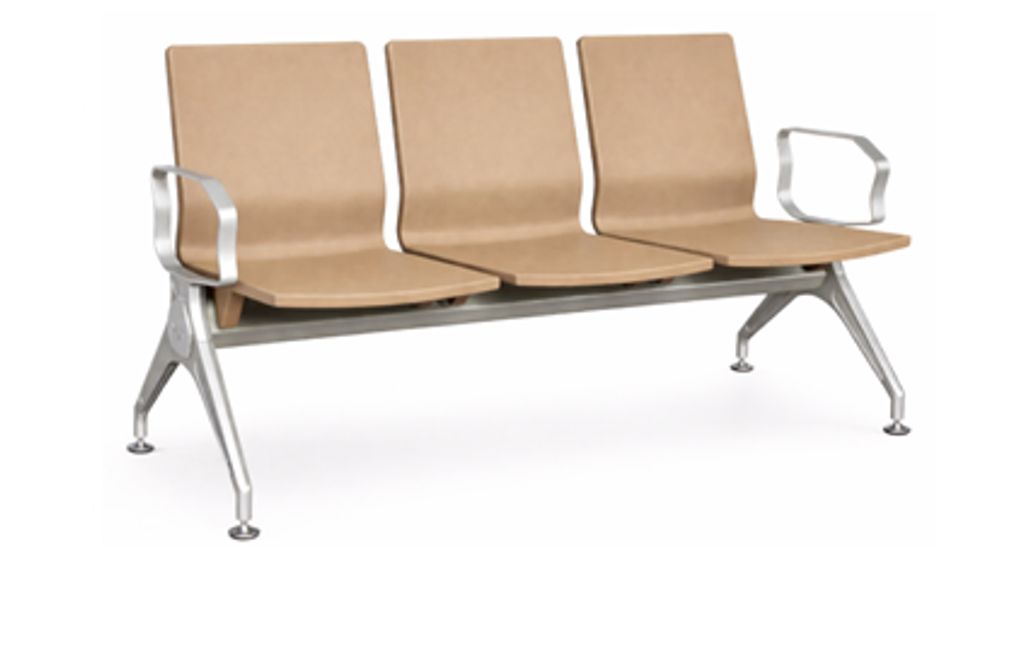 Waiting Area Chair 