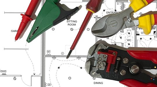 Electrical Installations, Inspection & Testing, EICR's