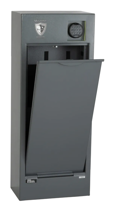 The Minuteman Safe by Hayman Safe Company